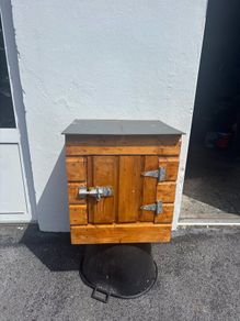 Egg Honesty Box