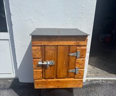 Egg Honesty Box