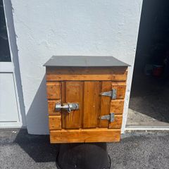 Egg Honesty Box