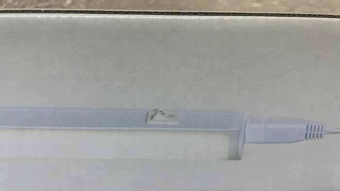 Under cabinet LEED Light 13 W 4000K 858 mm Long