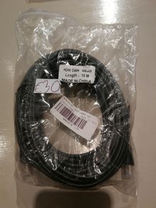 10M Hdmi cable