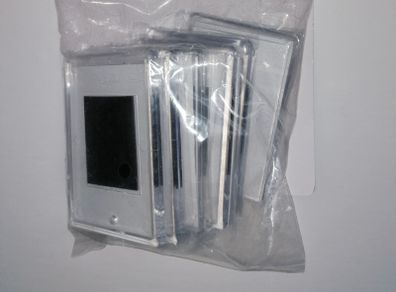 New Sealed Magnet Kit (6 Pieces)