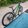Carrera Hellcat Mountain Bike Image 6