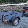 car trailer Image 5