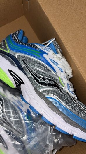 shoe