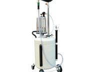 main image for ad PACINI Air Operated Waste Oil Drainer