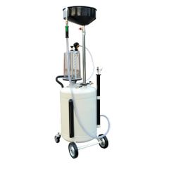 PACINI Air Operated Waste Oil Drainer