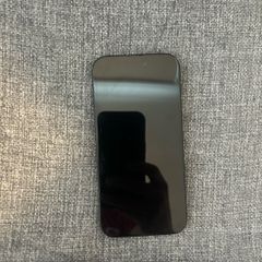iPhone 16 black unlocked 128gb, 91% battery health