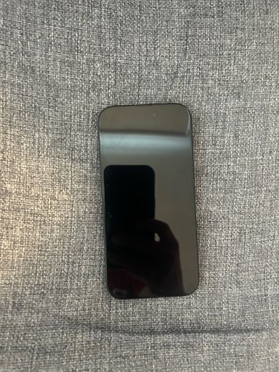 iPhone 16 black unlocked 128gb, 91% battery health