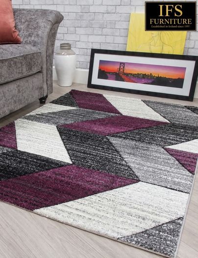 New Rug collection Prices from only 39e FREE DELIVERY NATIONWIDE