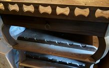 Table with drawer