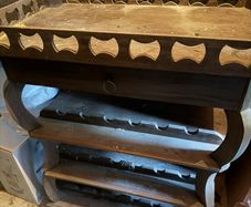 Table with drawer