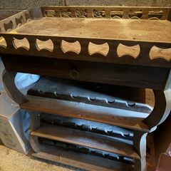 Table with drawer