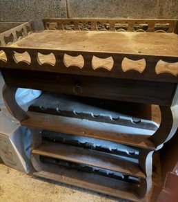 Table with drawer