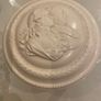 Reduced Villeroy and Boch Montclair Blanc limited edition collection piece Image 3