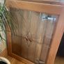Solid oak kitchen doors Image 5