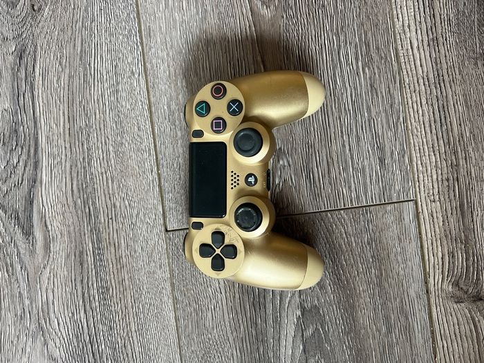 Ps4 Dualshock controller