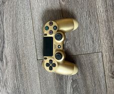 Ps4 Dualshock controller
