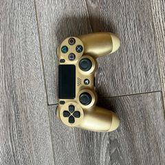 Ps4 Dualshock controller
