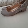 girls monsoon shoes Image 7