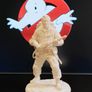 3D Printed Dr. Peter Venkman Figure From Ghostbusters 80's Image 5