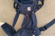 Ergo baby carrier