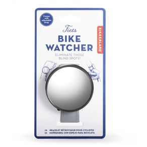Bike Mirror