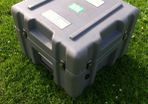 Pelican's Heavy Duty Transit Case