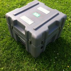 Pelican's Heavy Duty Transit Case