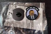 Funny Meme Enamel Pin badge (I've a few to sell)