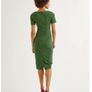 Boden Brand New Pencil Dress UK10 Image 3