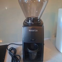 Baratza Encore ESP Coffee Grinder