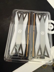 Adata Xpg Spectrix 16 Gb (2x8gb) Ax4u36008g18i-dt60 Ddr4-3600rgb Ram