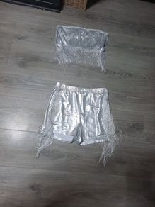 silver fringe festival set