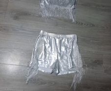 silver fringe festival set