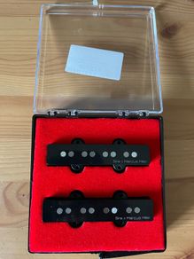 Jazz Bass Pickups x2 (Sire V5)