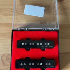 Jazz Bass Pickups x2 (Sire V5)