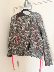 Brand New Helen Steele Windbreaker