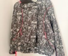 Brand New Helen Steele Windbreaker