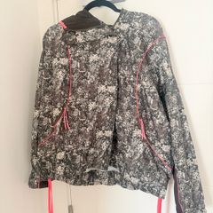 Brand New Helen Steele Windbreaker