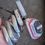 kids golf club set Image 2