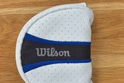 Wilson Putter Player Fit Mallet Headcover