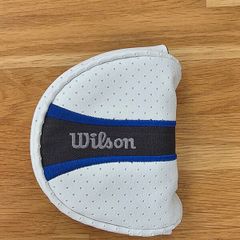 Wilson Putter Player Fit Mallet Headcover