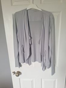 PerUna Lightweight Cardi Suze 18