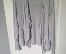 PerUna Lightweight Cardi Suze 18