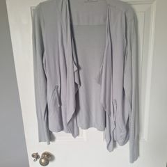 Final Reduction Per Una Lightweight Cardi Size 18