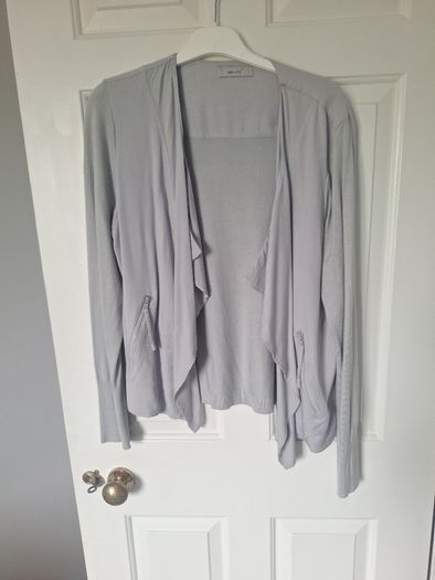 PerUna Lightweight Cardi Suze 18