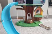 Daniel Tiger's Neighborhood Imagination Treehouse