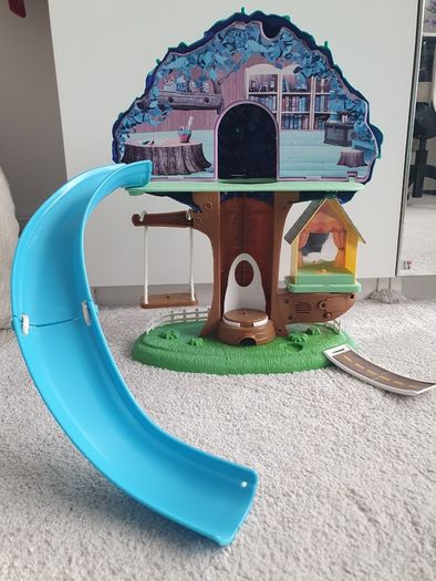 Daniel Tiger's Neighborhood Imagination Treehouse