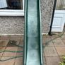 Kids 8ft garden slide Image 2